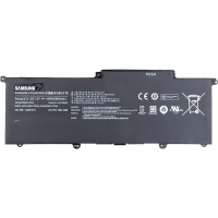 Акумулятор до ноутбука Samsung 900X3B (AA-PLXN4AR)7.5V 44Wh (NB490141) Diawest