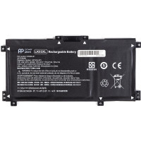 Акумулятор до ноутбука HP Envy 17 (LK03XL) 11.55V 4600mAh (NB461783) Diawest