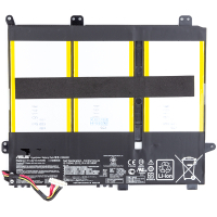 Акумулятор до ноутбука ASUS VivoBook 14 E403NA (C31N1431) 11.4V 5000mAh (NB431236) Diawest