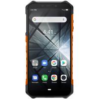 Мобільний телефон Ulefone Armor X5 3/32GB Black Orange (6937748733393) Diawest