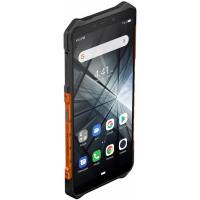 Мобільний телефон Ulefone Armor X5 3/32GB Black Orange (6937748733393) Diawest