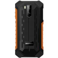 Мобільний телефон Ulefone Armor X5 3/32GB Black Orange (6937748733393) Diawest