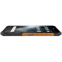 Мобільний телефон Ulefone Armor X5 3/32GB Black Orange (6937748733393) Diawest