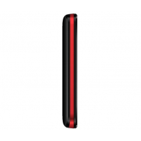 Мобільний телефон Ergo B183 Black Diawest