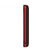 Мобільний телефон Ergo B183 Black Diawest