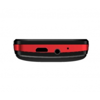Мобільний телефон Ergo B183 Black Diawest