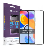 Скло захисне MakeFuture Xiaomi Redmi Note 11 Pro (MGF-XRN11P) Diawest