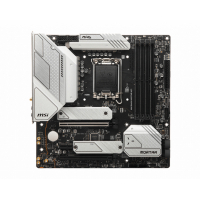 Материнська плата MSI MAG B660M MORTAR WIFI Diawest