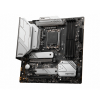 Материнська плата MSI MAG B660M MORTAR WIFI Diawest