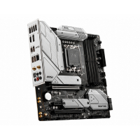 Материнська плата MSI MAG B660M MORTAR WIFI Diawest