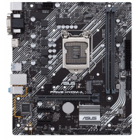 Материнська плата ASUS PRIME H410M-A Diawest