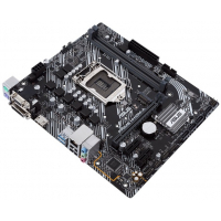 Материнська плата ASUS PRIME H410M-A Diawest
