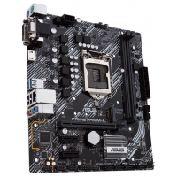Материнська плата ASUS PRIME H410M-A Diawest