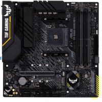 Материнська плата ASUS TUF GAMING B450M-PRO II Diawest