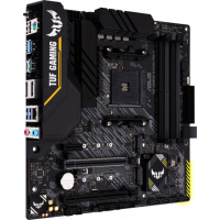 Материнська плата ASUS TUF GAMING B450M-PRO II Diawest