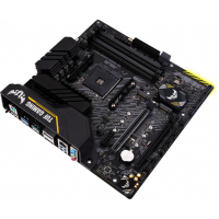 Материнська плата ASUS TUF GAMING B450M-PRO II Diawest