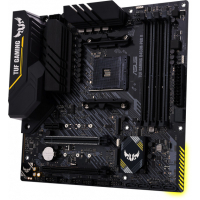 Материнська плата ASUS TUF GAMING B450M-PRO II Diawest