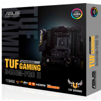 Материнська плата ASUS TUF GAMING B450M-PRO II Diawest