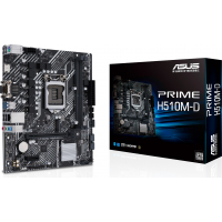 Материнська плата ASUS PRIME H510M-D Diawest