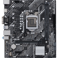 Материнська плата ASUS PRIME H510M-D Diawest