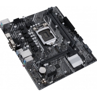 Материнська плата ASUS PRIME H510M-D Diawest