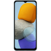Мобільний телефон Samsung SM-M236B/64 (Galaxy M23 5G 4/64Gb) Light Blue (SM-M236BLBDSEK) Diawest