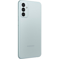 Мобильный телефон Samsung SM-M236B/64 (Galaxy M23 5G 4/64Gb) Light Blue (SM-M236BLBDSEK) Diawest