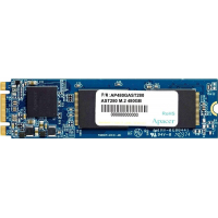 Накопитель SSD M.2 2280 480GB Apacer (AP480GAST280-1) Diawest