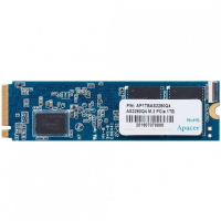 Накопитель SSD M.2 2280 1TB Apacer (AP1TBAS2280P4-1) Diawest