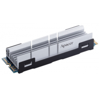 Накопитель SSD M.2 2280 500GB Apacer (AP500GAS2280Q4-1) Diawest