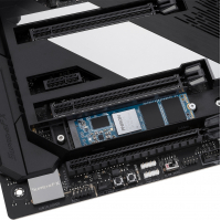 Накопитель SSD M.2 2280 500GB Apacer (AP500GAS2280Q4-1) Diawest