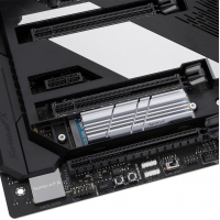 Накопитель SSD M.2 2280 500GB Apacer (AP500GAS2280Q4-1) Diawest