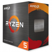 Процессор AMD Ryzen 5 5600 (100-100000927BOX) Diawest