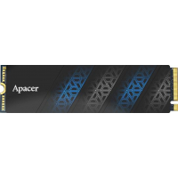 Накопитель SSD M.2 2280 256GB Apacer (AP256GAS2280P4UPRO-1) Diawest