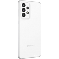 Мобильный телефон Samsung SM-A336B/128 (Galaxy A33 5G 6/128Gb) White (SM-A336BZWGSEK) Diawest
