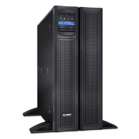 Источник бесперебойного питания APC Smart-UPS X 2200VA Rack/Tower LCD (SMX2200HV) Diawest