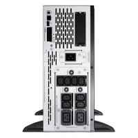 Пристрій безперебійного живлення APC Smart-UPS X 2200VA Rack/Tower LCD (SMX2200HV) Diawest