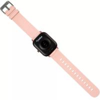 Смарт-часы Gelius Pro (AMAZWATCH GT 2021) (IPX7) Pink Diawest