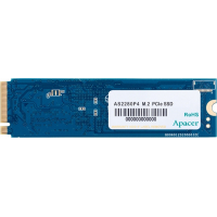 Накопитель SSD M.2 2280 512GB Apacer (AP512GAS2280P4-1) Diawest