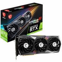 Відеокарта MSI GeForce RTX3060Ti 8Gb GAMING Z TRIO LHR (RTX 3060 Ti GAMING Z TRIO 8G LHR) Diawest