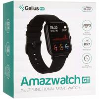 Смарт-часы Gelius Pro (AMAZWATCH GT 2021) (IPX7) Gold Diawest