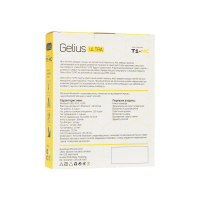 Навушники Gelius Pro Ultra T3-MC Grey with memory card (00000065101) Diawest