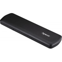 Накопитель SSD USB 3.2 500GB Apacer (AP500GAS721B-1) Diawest