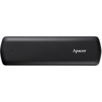 Накопитель SSD USB 3.2 250GB Apacer (AP250GAS721B-1) Diawest