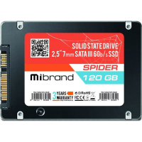 Накопитель SSD 2.5
