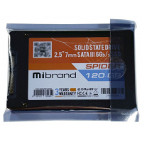 Накопитель SSD 2.5