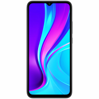 Мобільний телефон Xiaomi Redmi 9C 3/64GB Midnight Gray Diawest