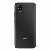 Мобільний телефон Xiaomi Redmi 9C 3/64GB Midnight Gray Diawest