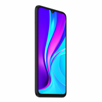 Мобільний телефон Xiaomi Redmi 9C 3/64GB Midnight Gray Diawest