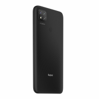 Мобільний телефон Xiaomi Redmi 9C 3/64GB Midnight Gray Diawest